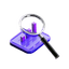 Secure & Reliable icon